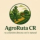 AgroRuta CR