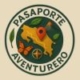 Pasaporte Aventurero
