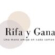 Rifa y Gana