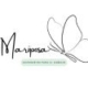 Mariposa: Accesorios para el cabello