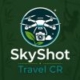 SkyShot Travel CR